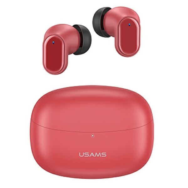 USAMS Słuchawki Bluetooth 5.1 TWS BH Series