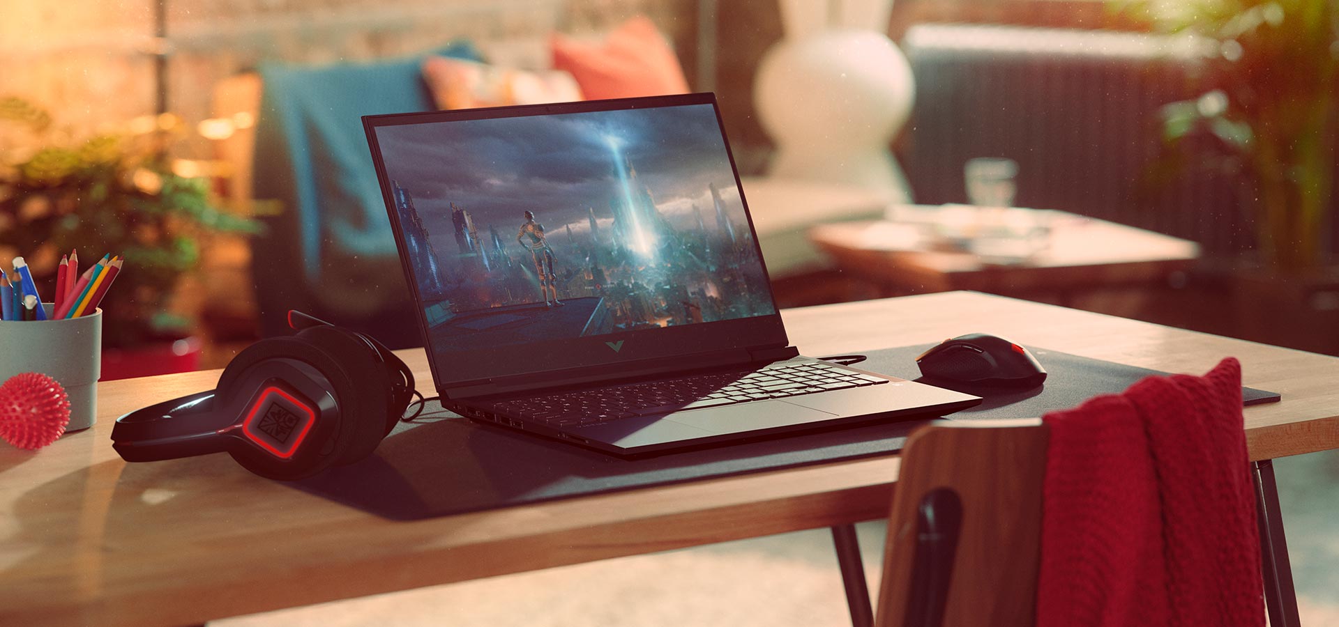 HP Pavilion 14