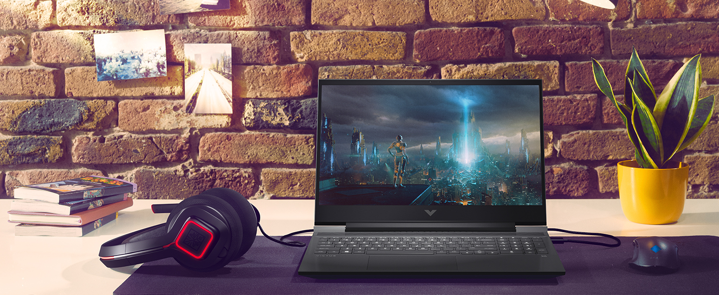 HP Pavilion 14