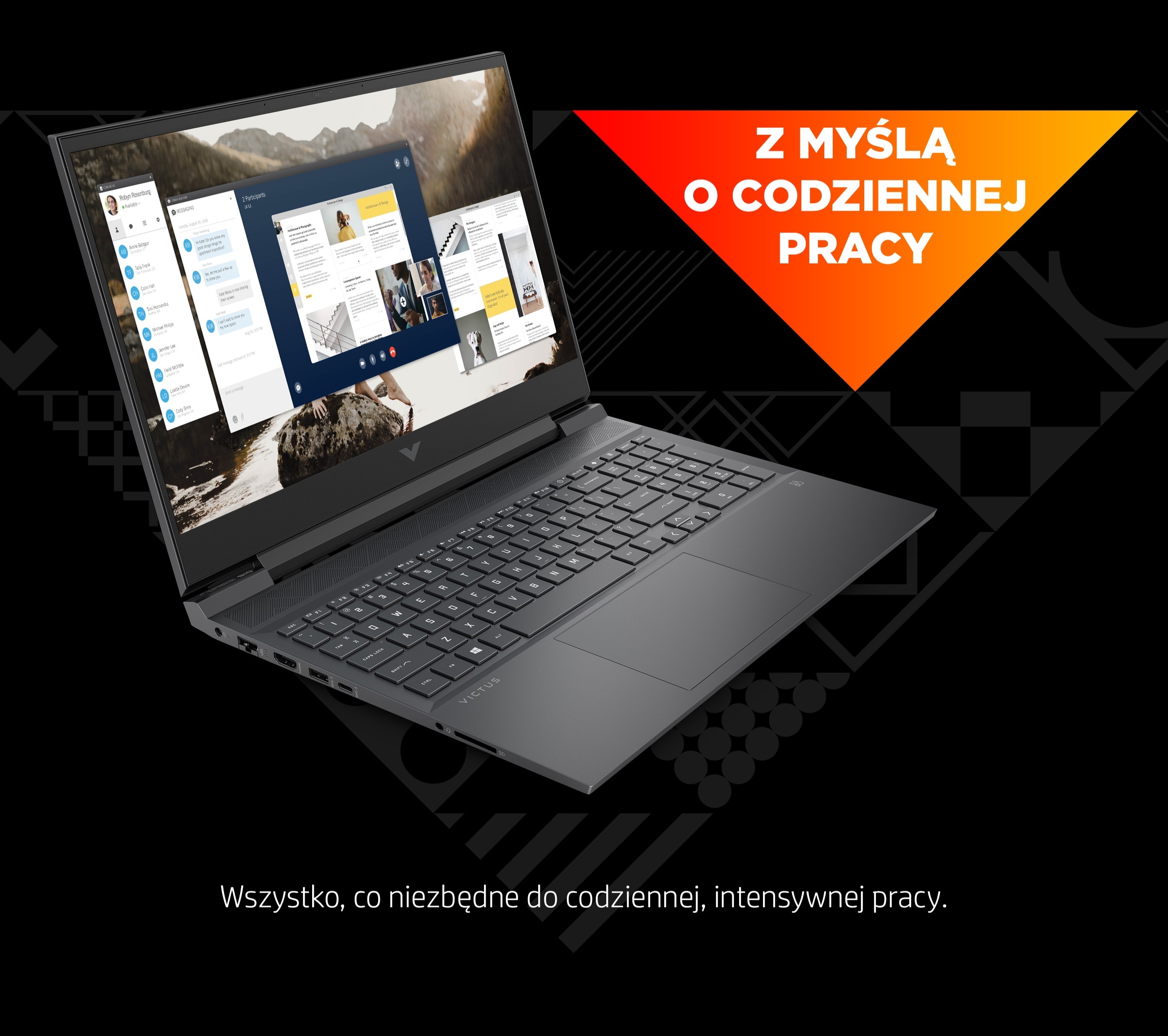 HP Pavilion 14